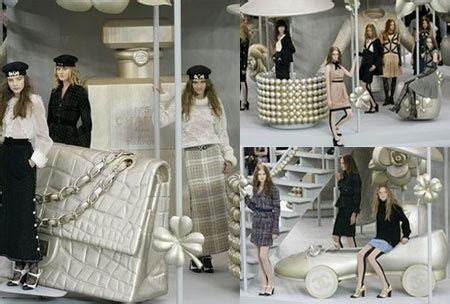 chanel fall winter 2008|chanel cologne fall 2008.